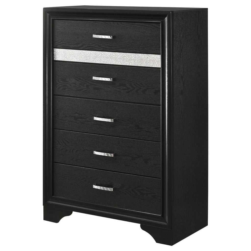 Miranda Chest of Drawers