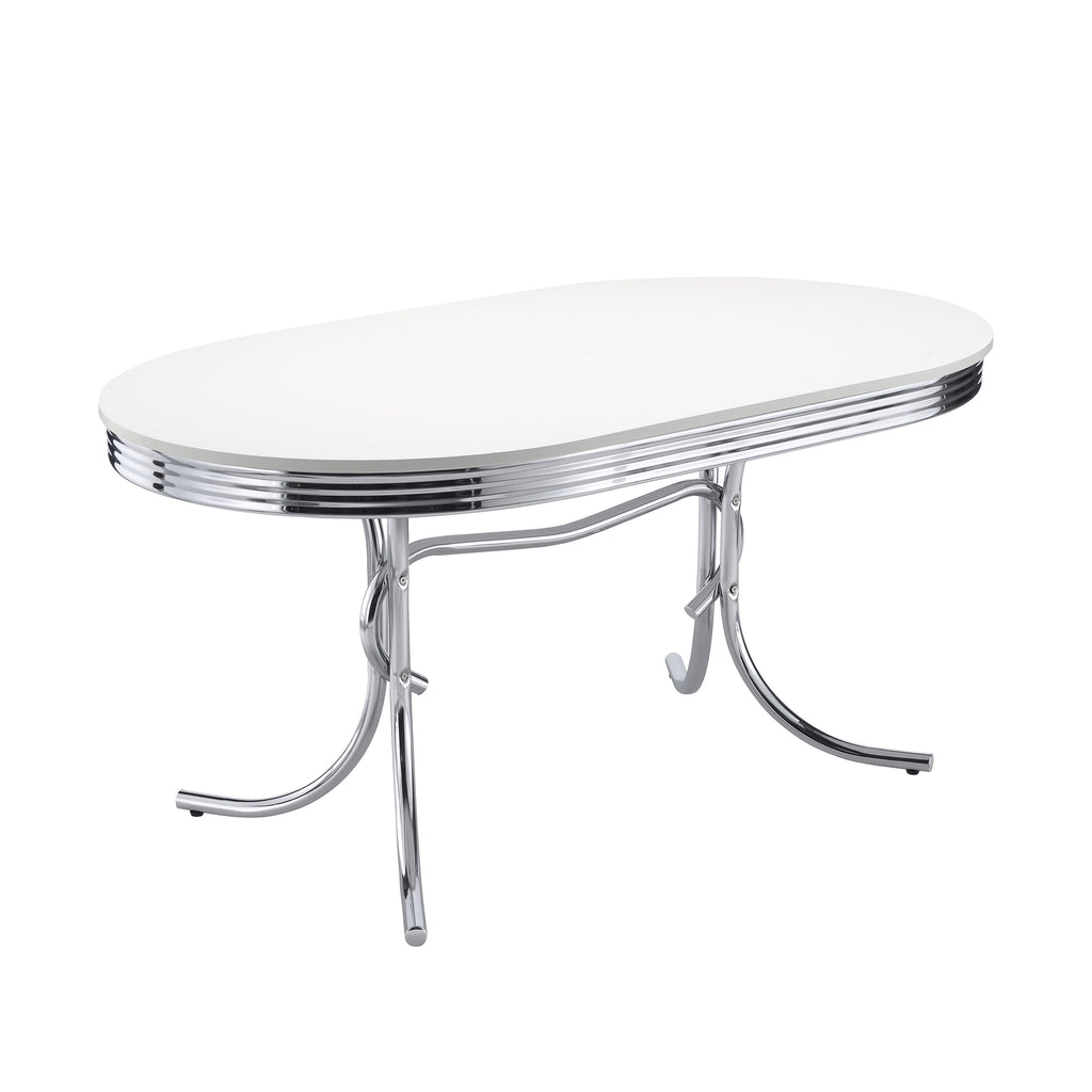 Retro Dining Set