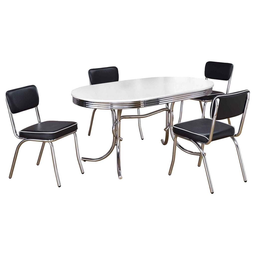 Retro Dining Set