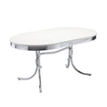 Retro Dining Table