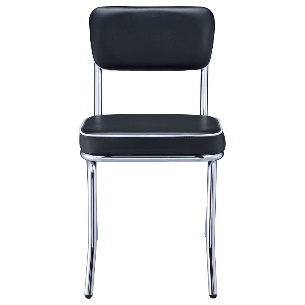 Retro Dining Side Chair