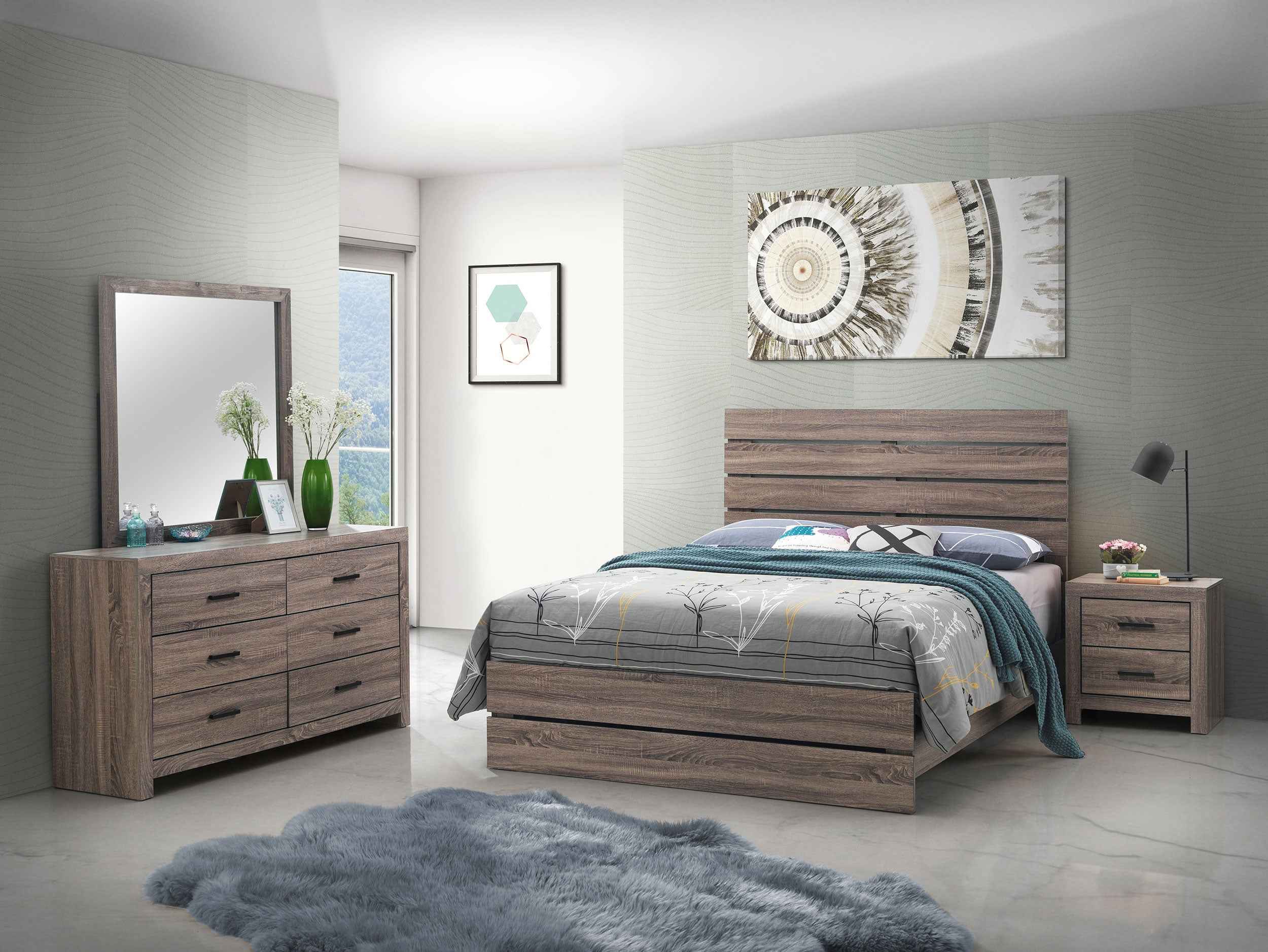 Brantford Bedroom Set