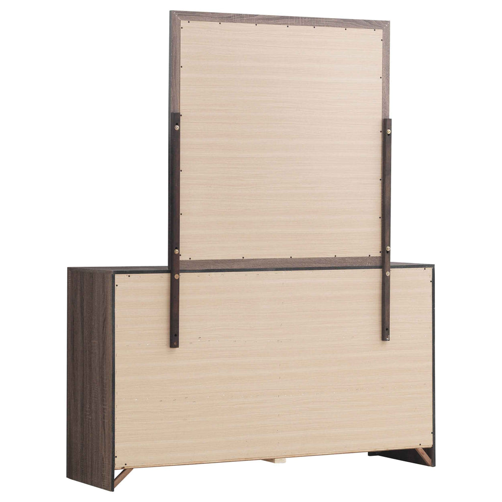 Brantford Dresser with Mirror