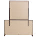Brantford Dresser With Mirror - VIP FURNITURE (NJ)