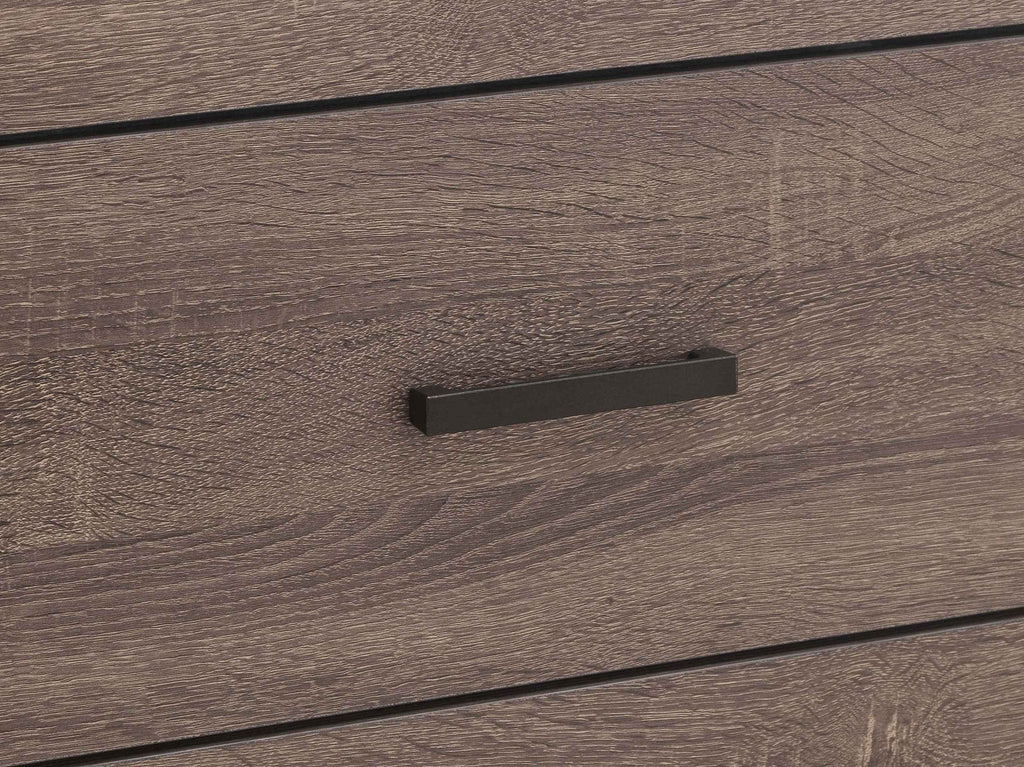 Brantford Dresser with Mirror