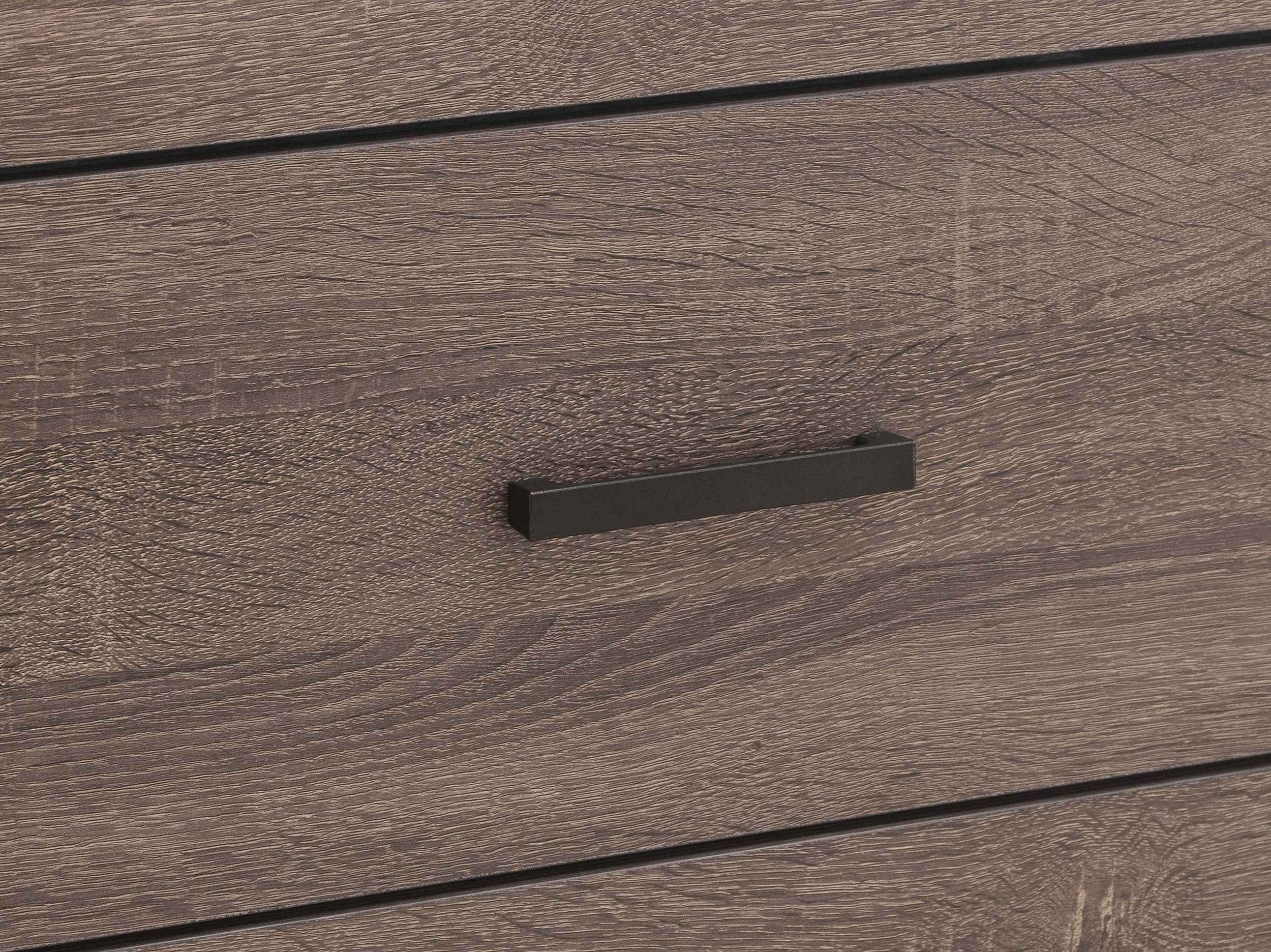 Brantford Dresser with Mirror