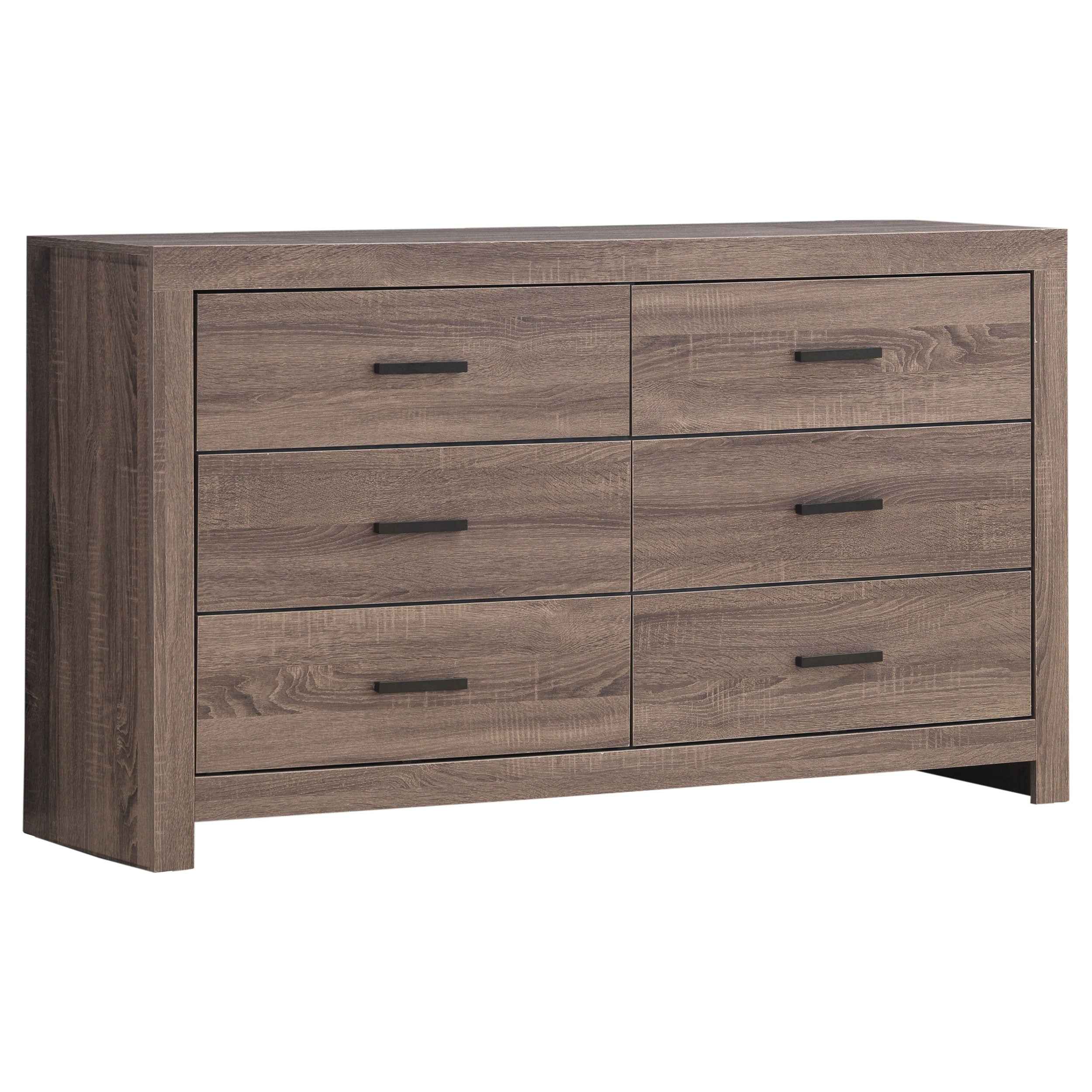 Brantford Dresser