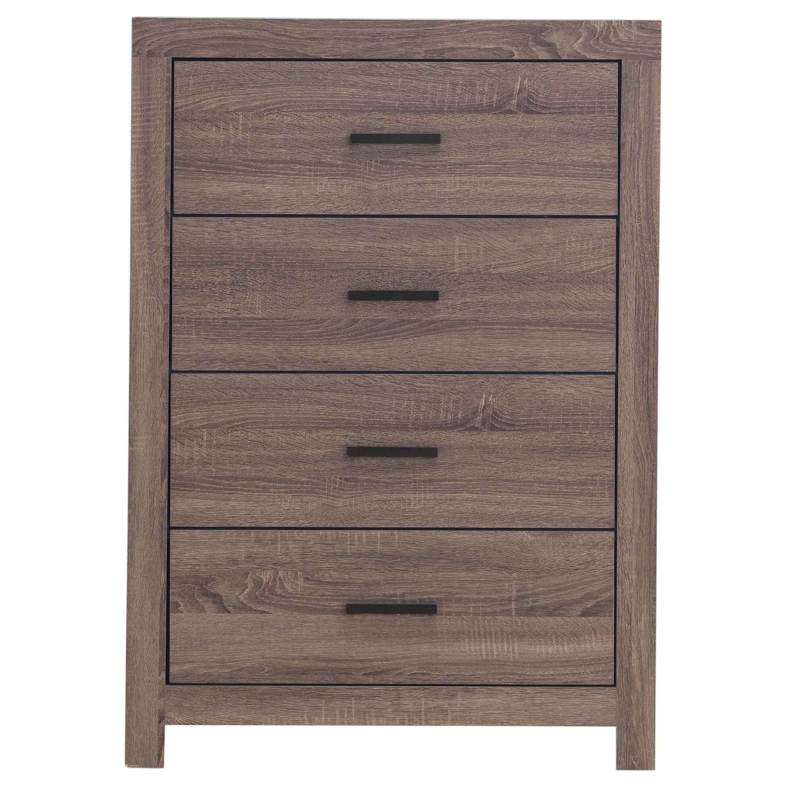 Brantford Chest of Drawers