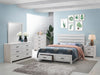 Brantford Dresser With Mirror - VIP FURNITURE (NJ)