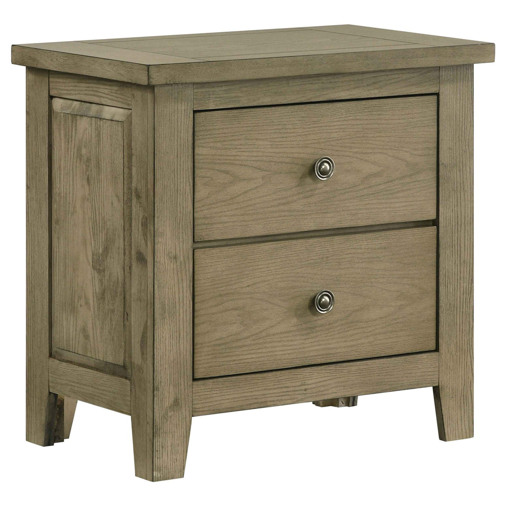 Hazlewood Nightstand
