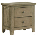 Hazlewood Nightstand