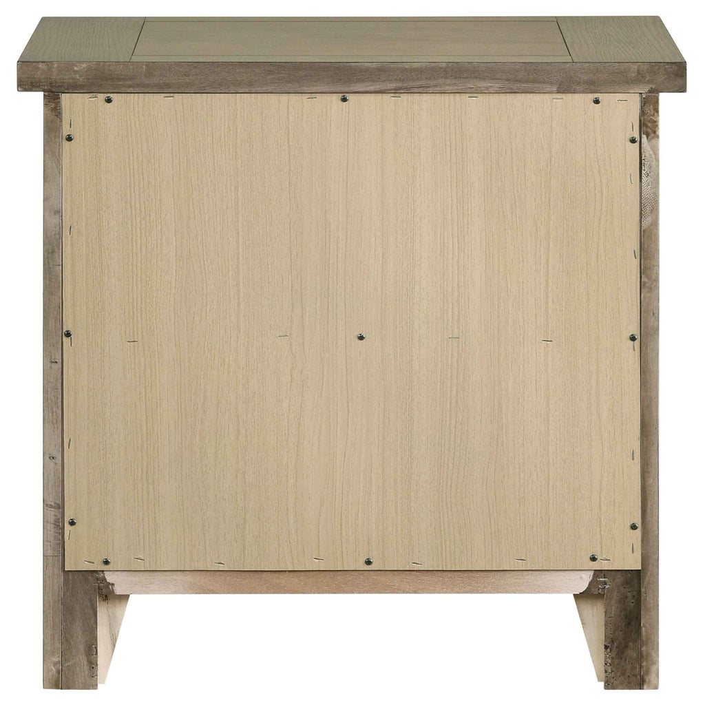 Hazlewood Nightstand