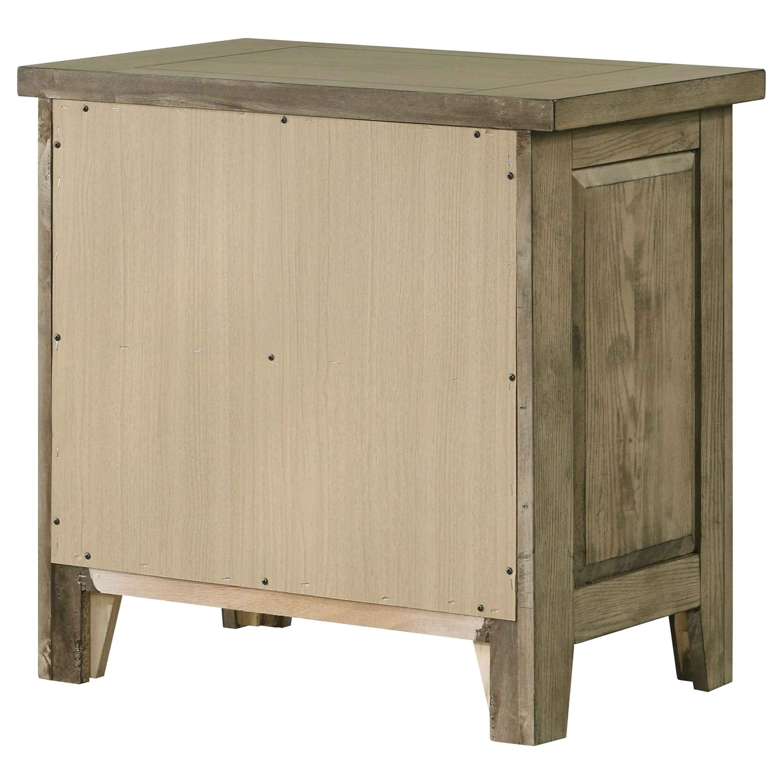 Hazlewood Nightstand
