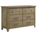 Hazlewood Dresser