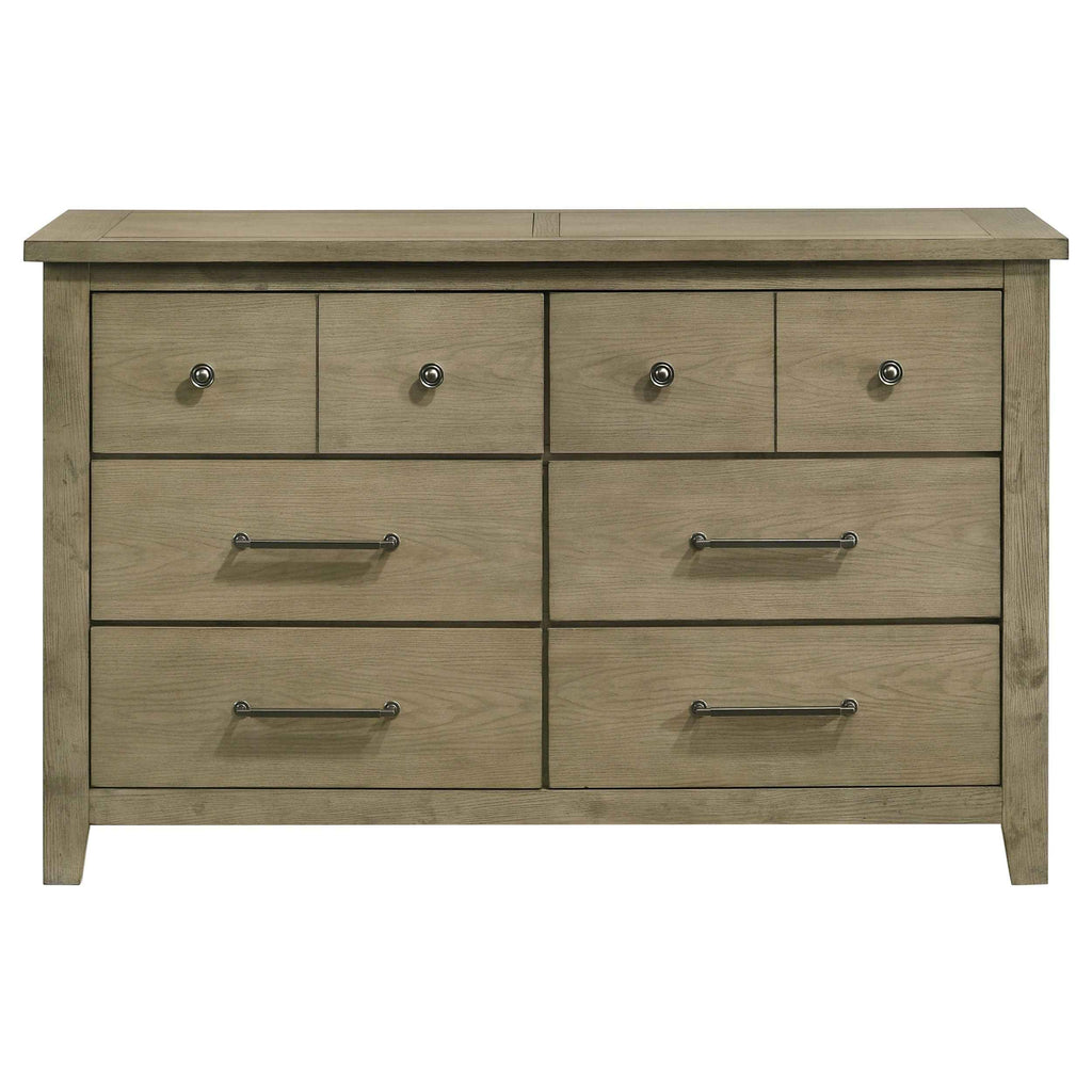 Hazlewood Dresser