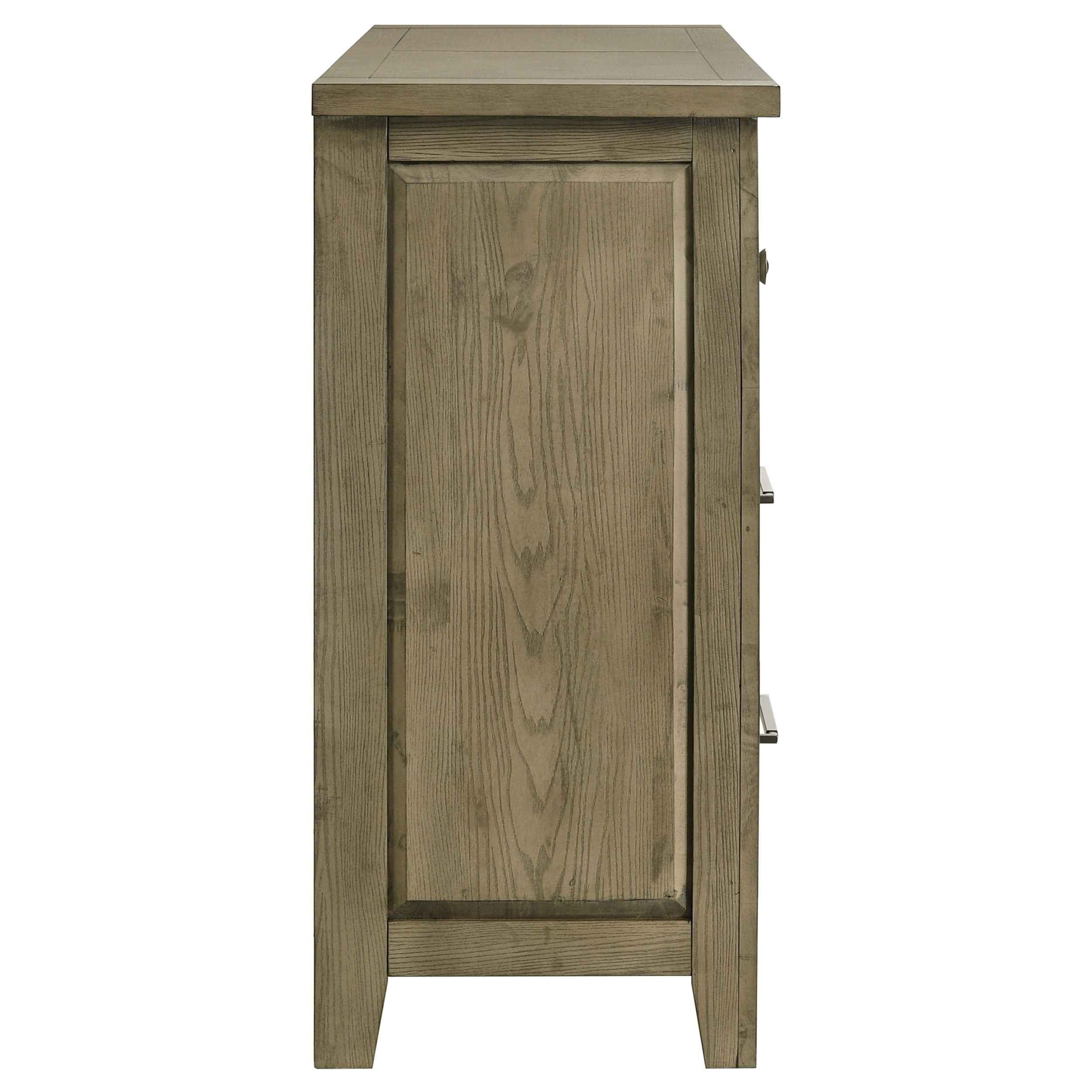 Hazlewood Dresser