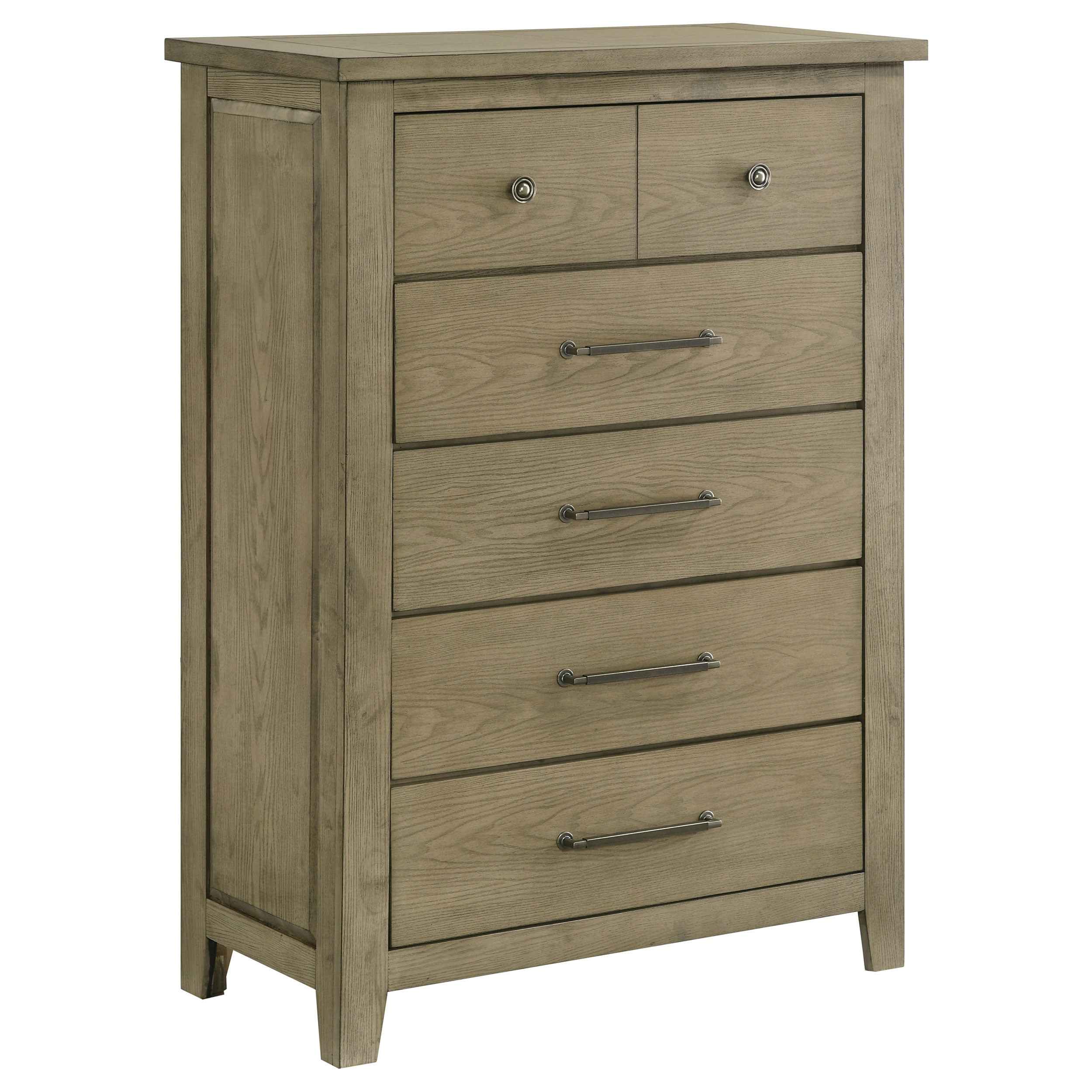 Hazlewood Chest of Drawers