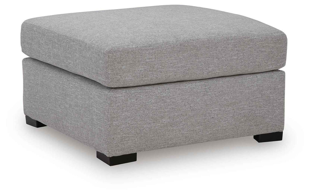 UrbanCrest Ottoman