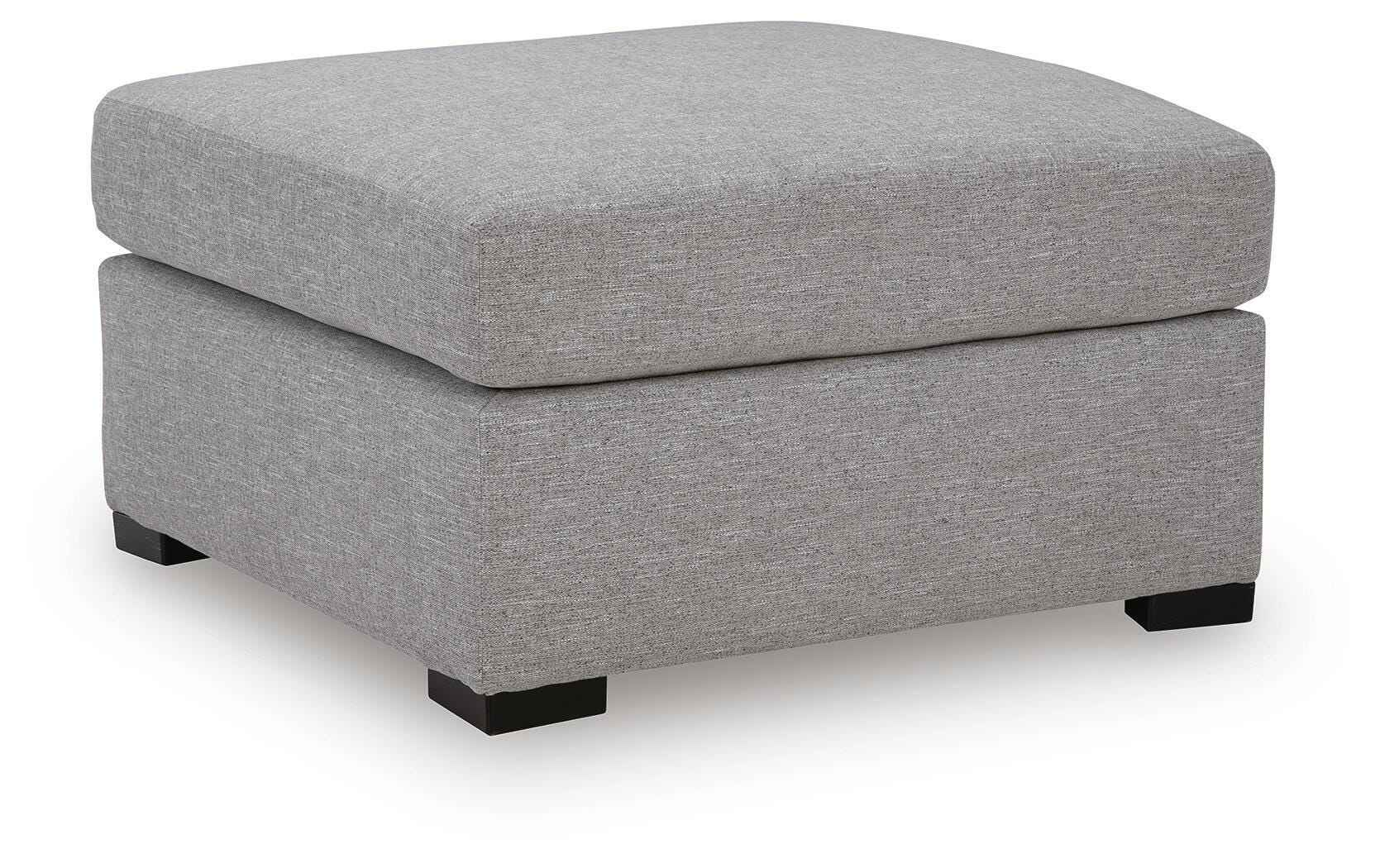UrbanCrest Ottoman
