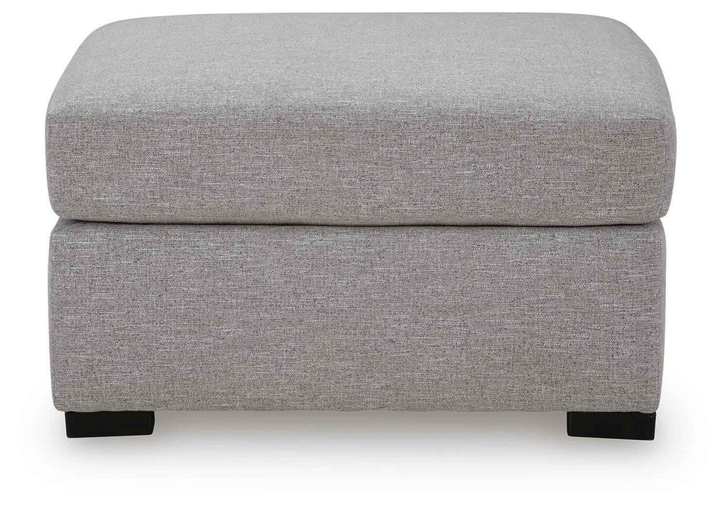 UrbanCrest Ottoman