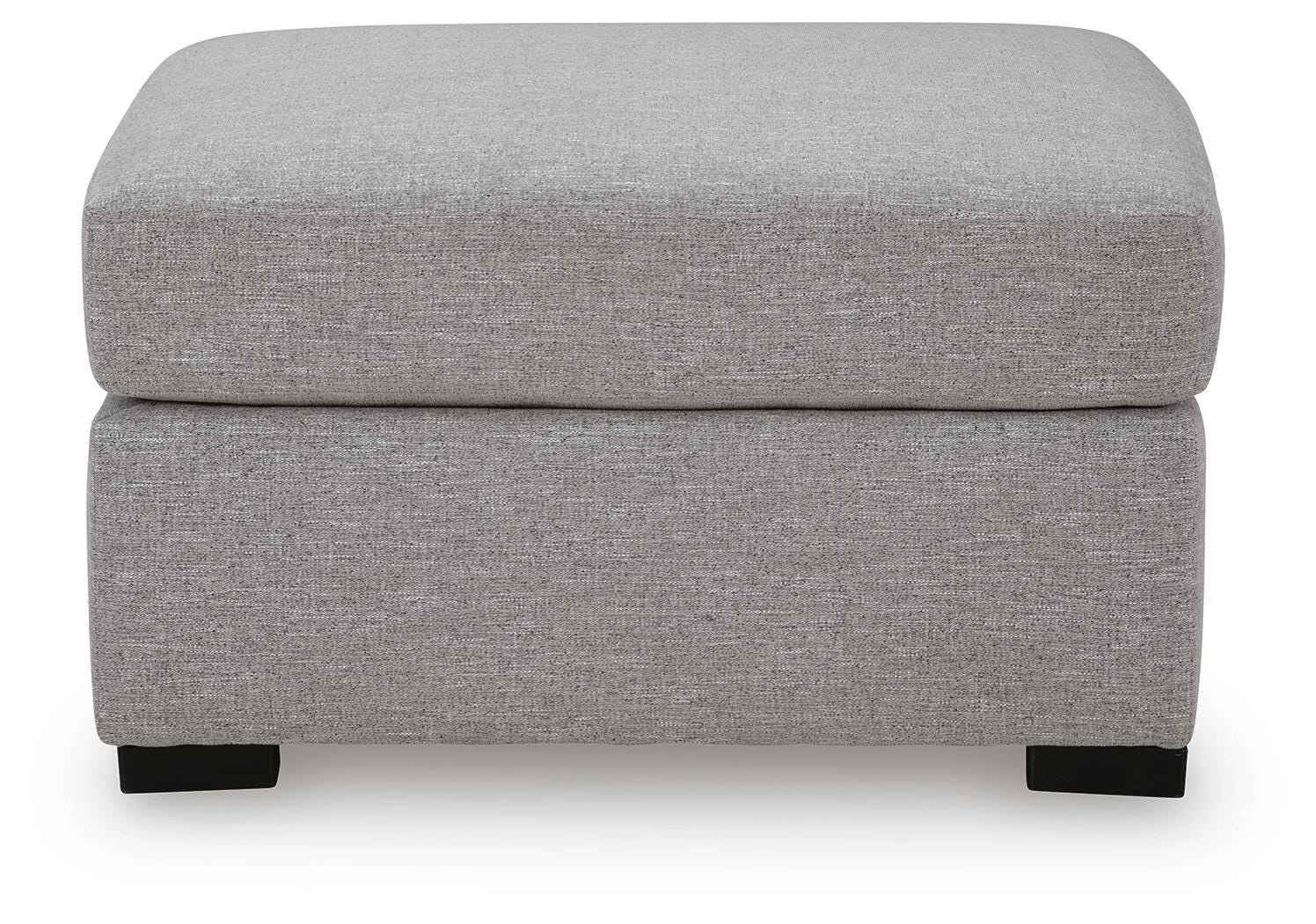 UrbanCrest Ottoman