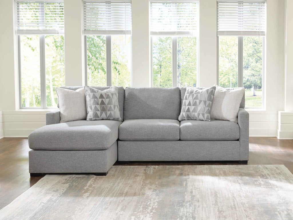 UrbanCrest Sectional