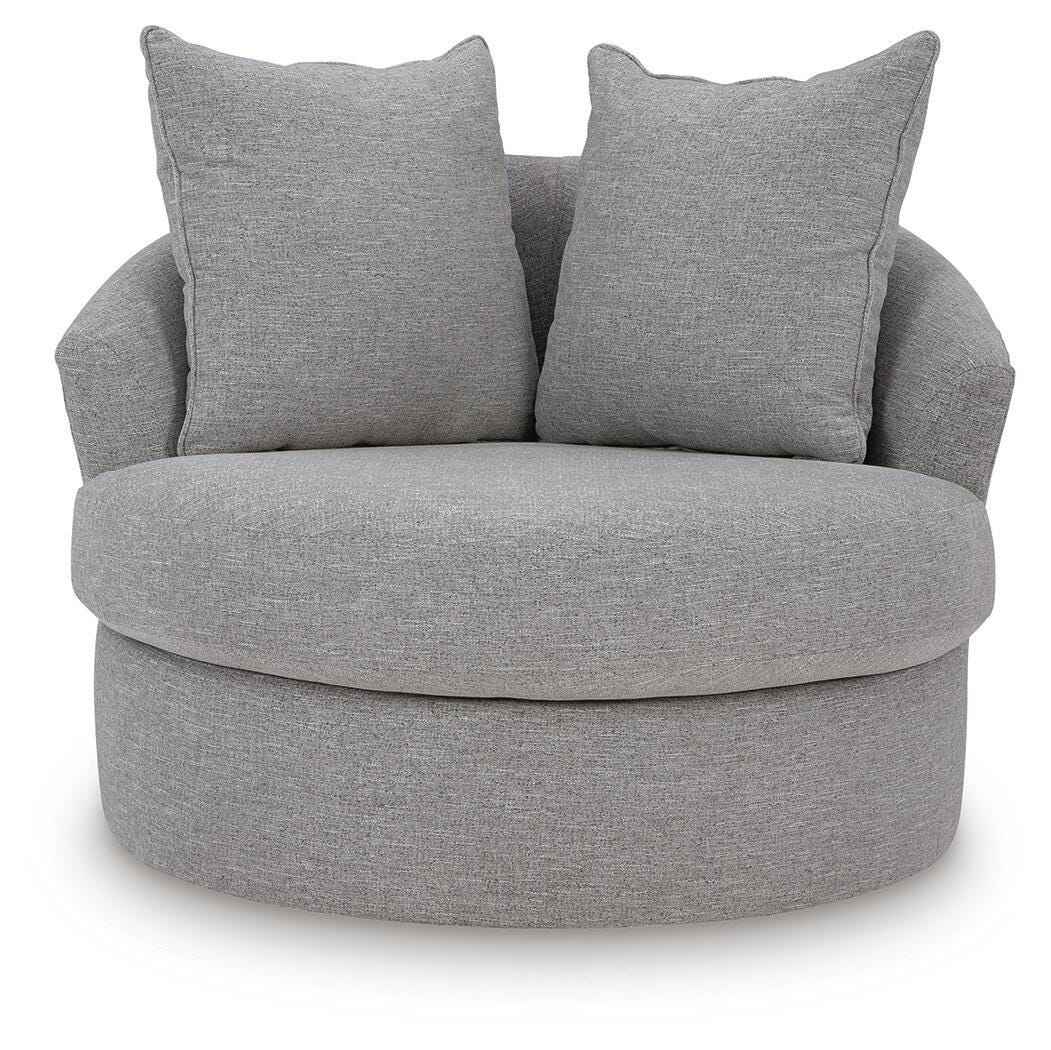 UrbanCrest Chair