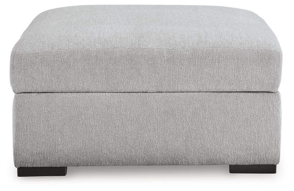 Gabyleigh Ottoman With Storage