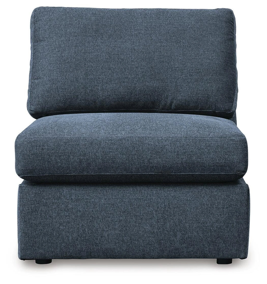 Modmax Sectional with Audio Console