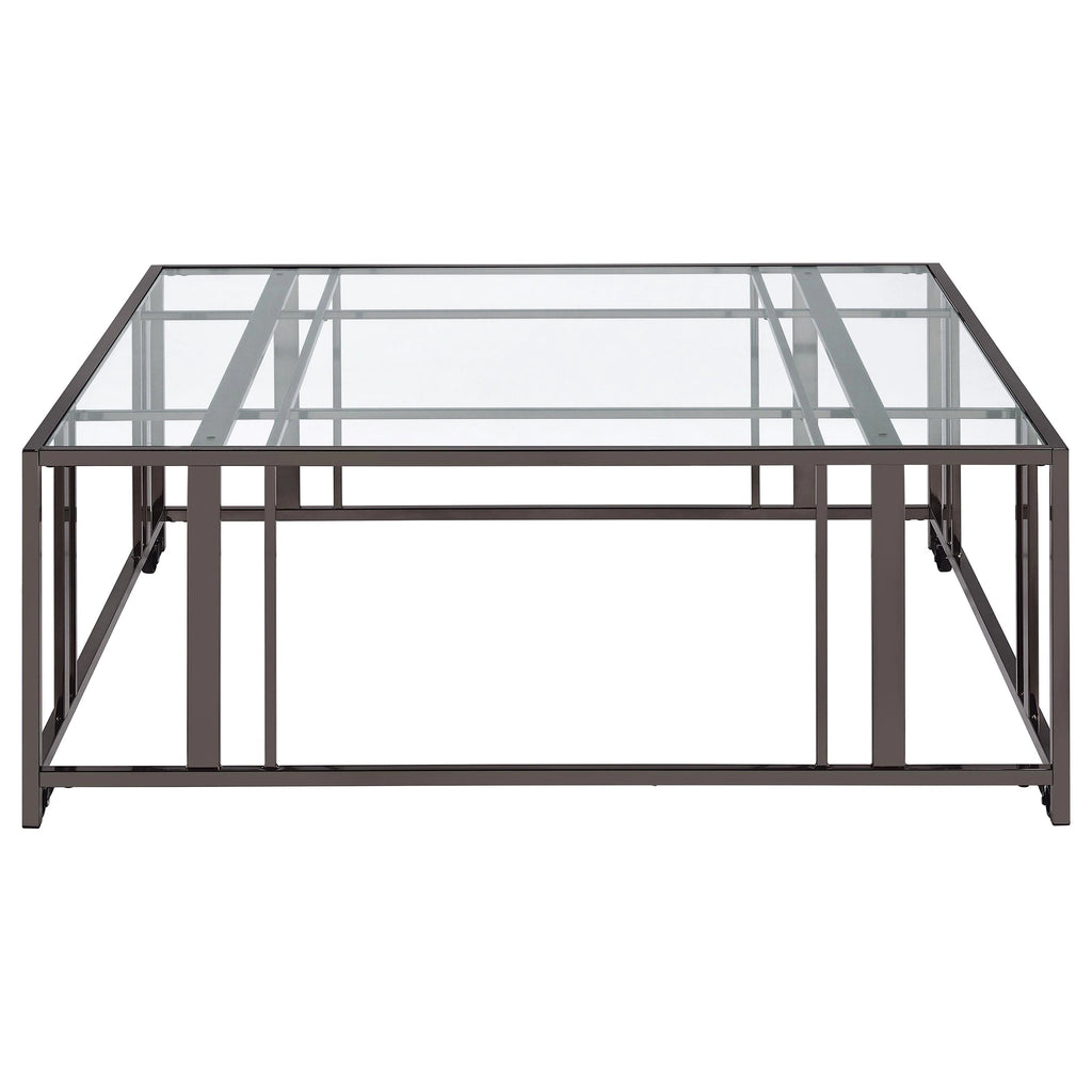 Adri Mobile Coffee Table