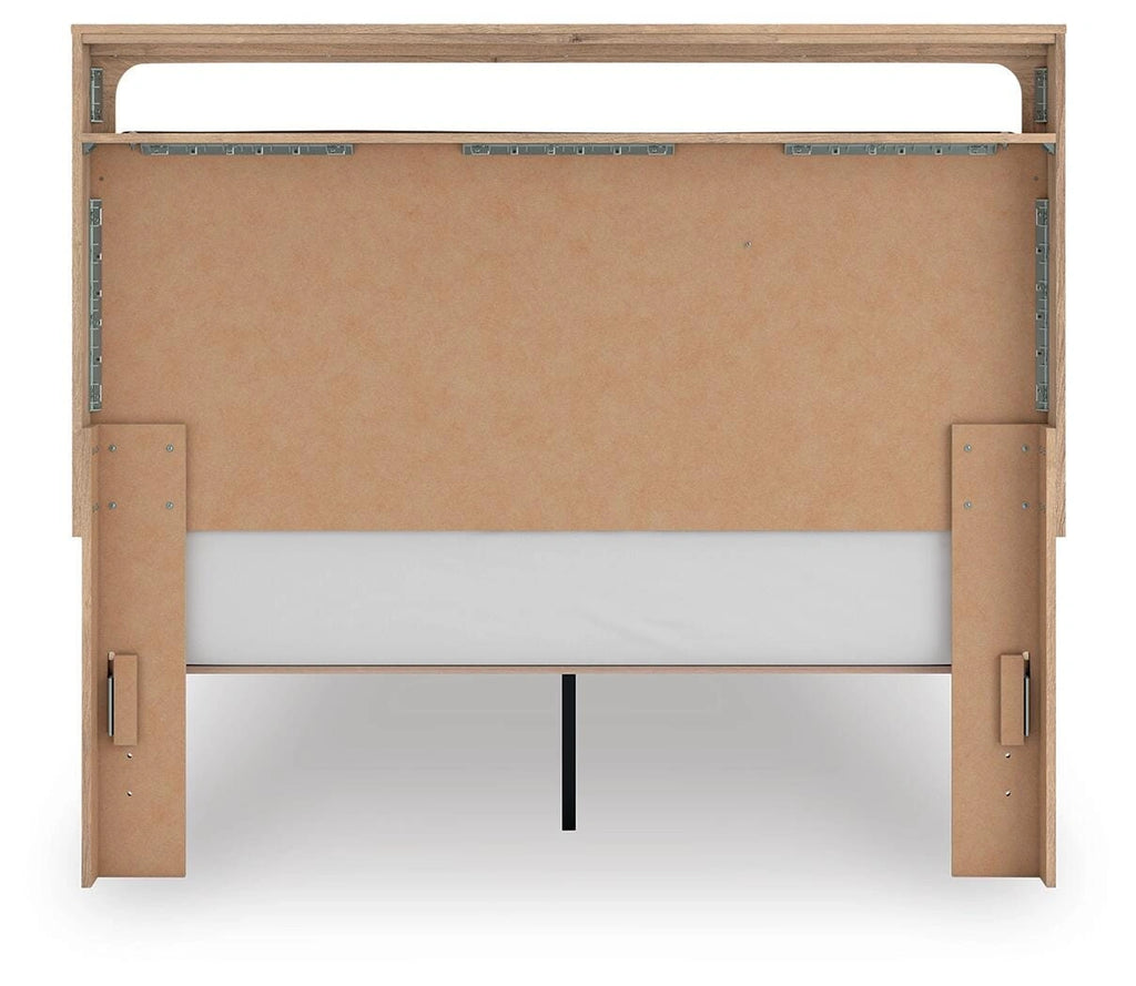 Kinlanni Bedroom Set