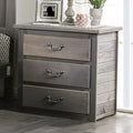 Rockwall Night Stand
