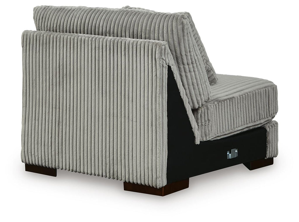 Lindyn Sectional with Chaise