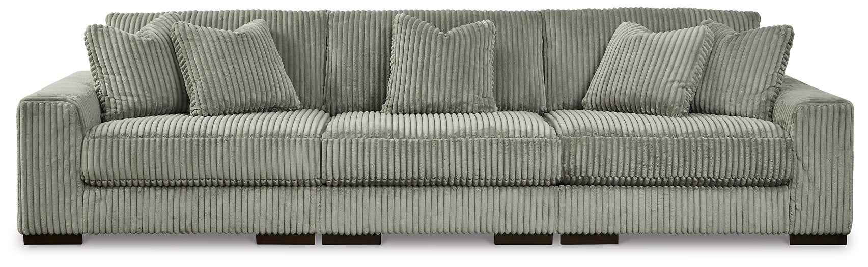 Lindyn Sectional Sofa