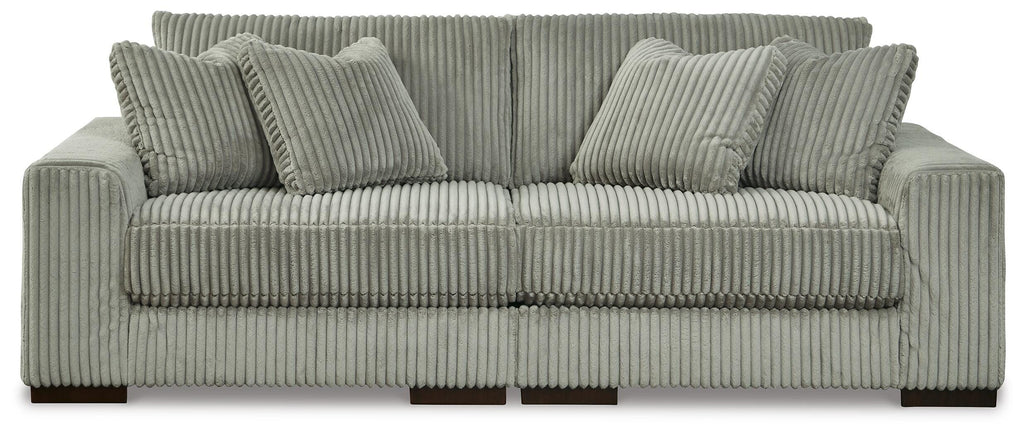 Lindyn Sectional Sofa