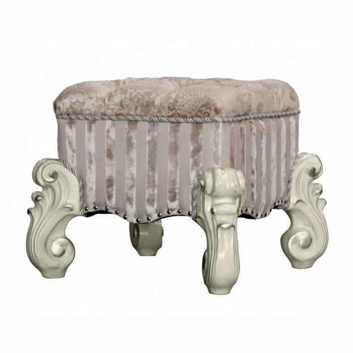 Versailles Vanity Stool