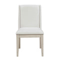 Tundra Side Chair