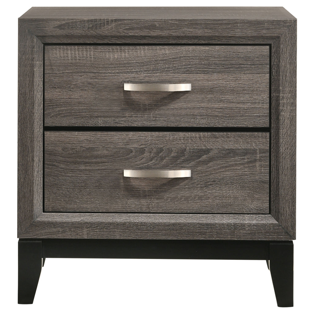Watson Bedroom Set
