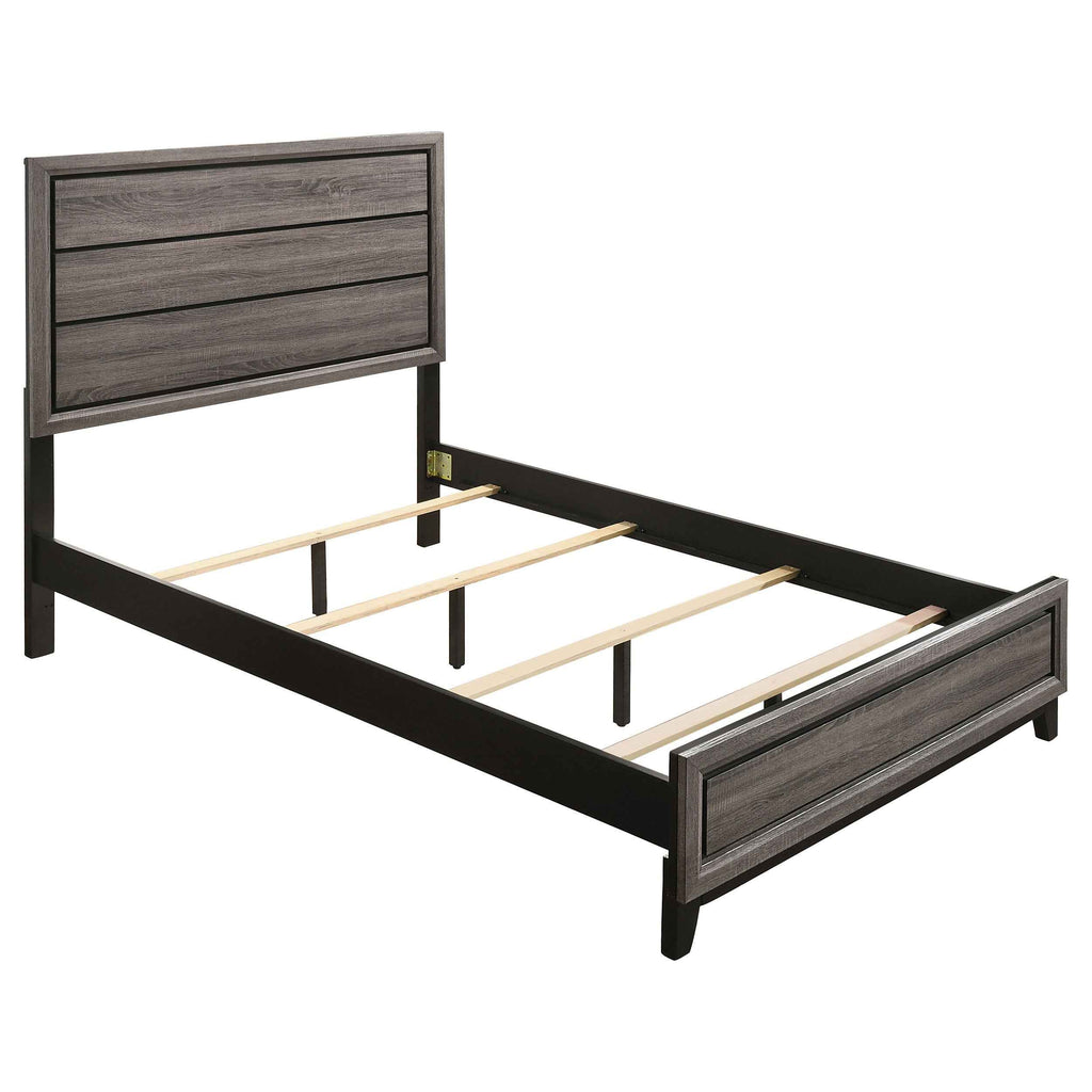 Watson Bedroom Set