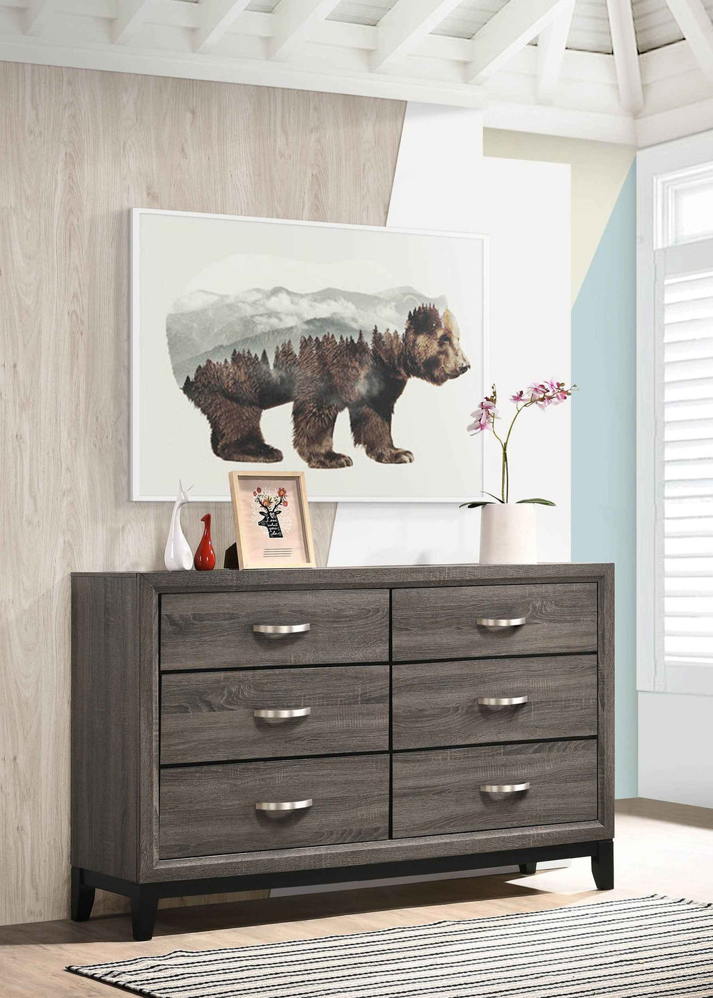 Watson Dresser
