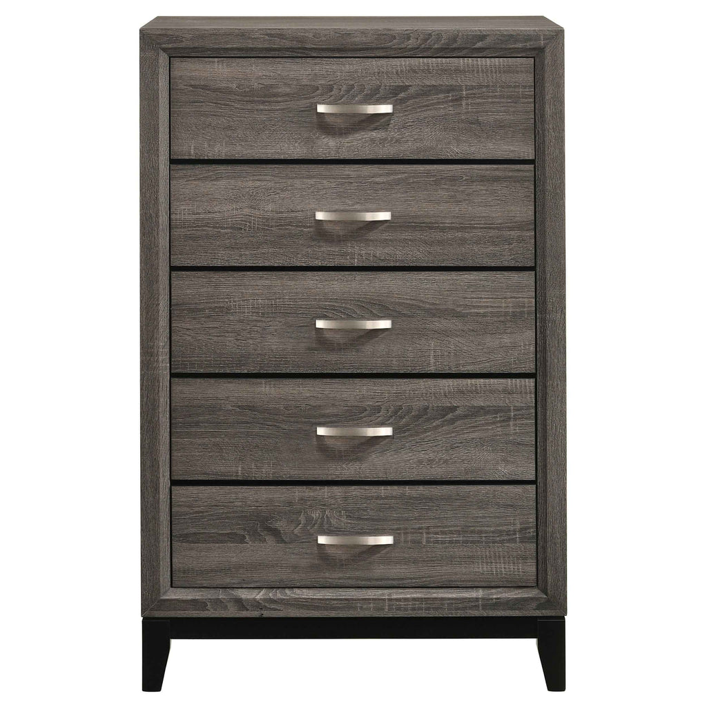 Watson Chest of Drawers