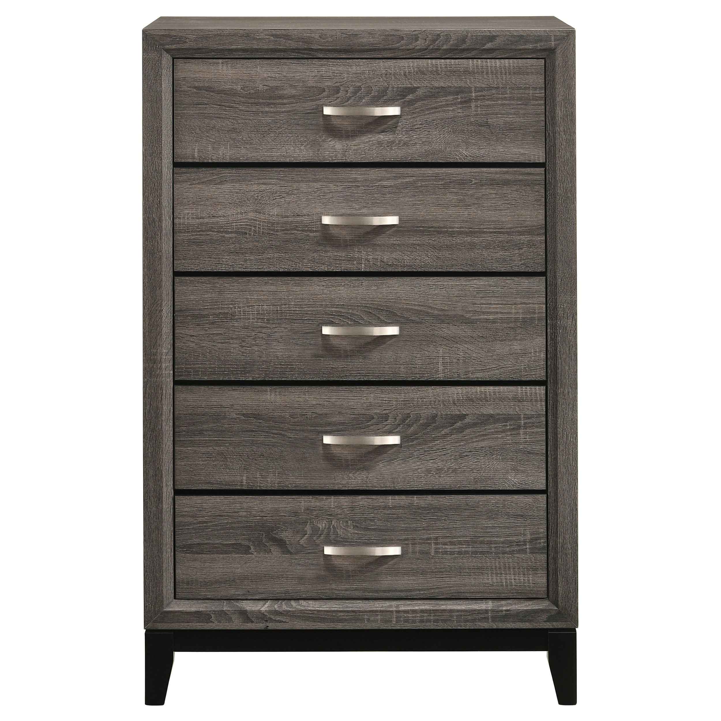 Watson Chest of Drawers