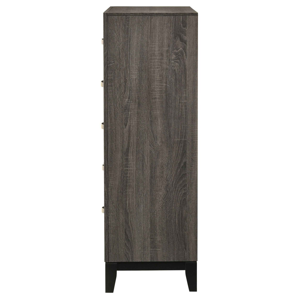 Watson Chest of Drawers