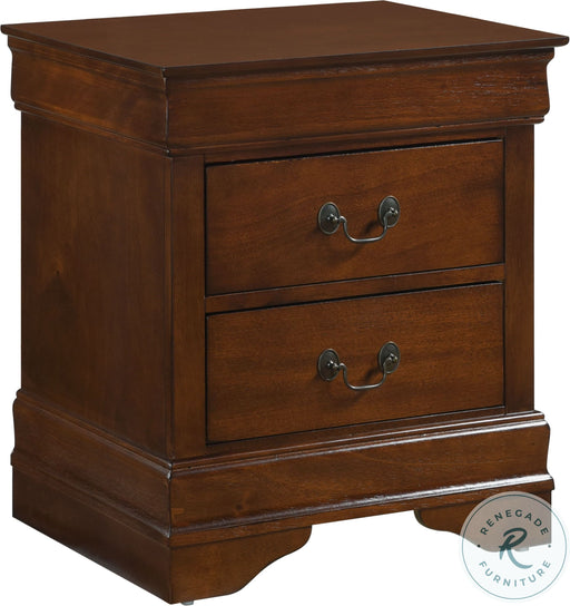 BEDROOM (CHERRY) VIP HOMERICA