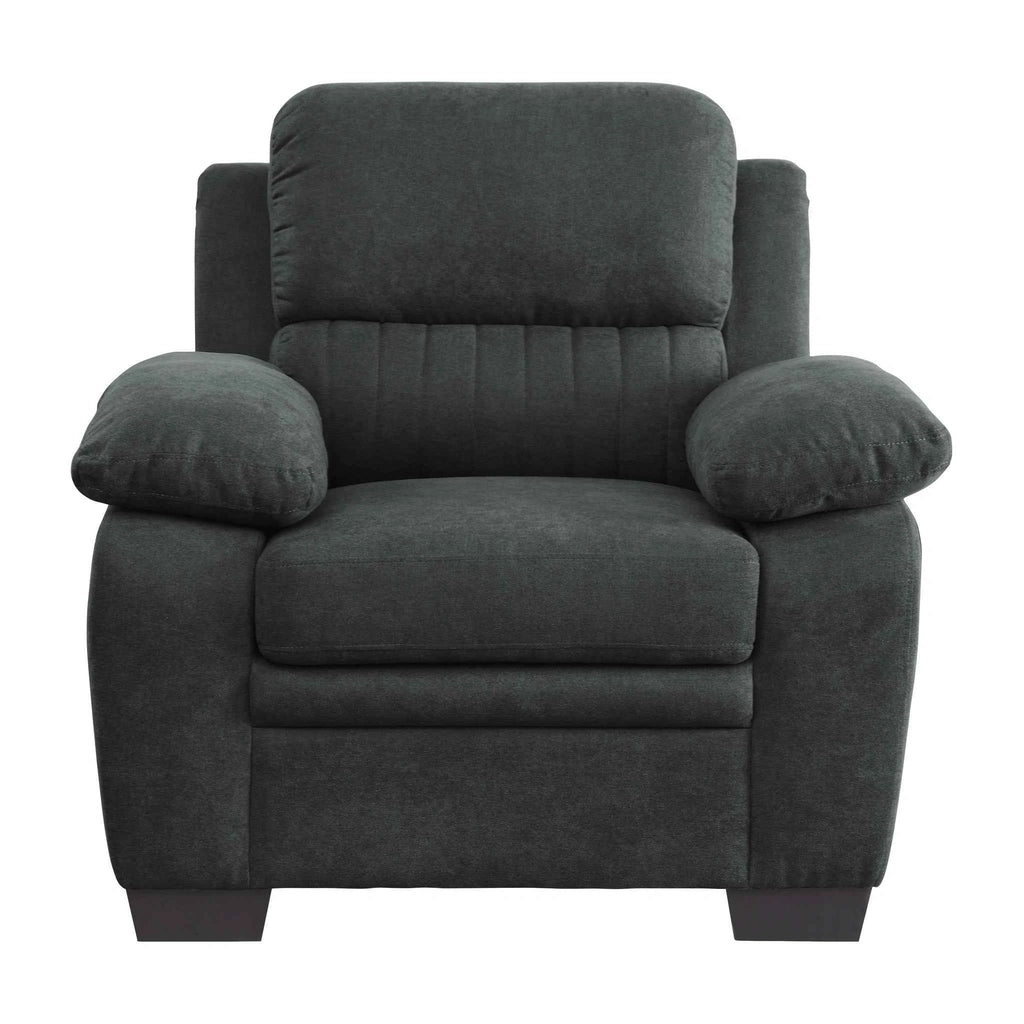 Holleman Chair