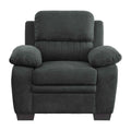 Holleman Chair