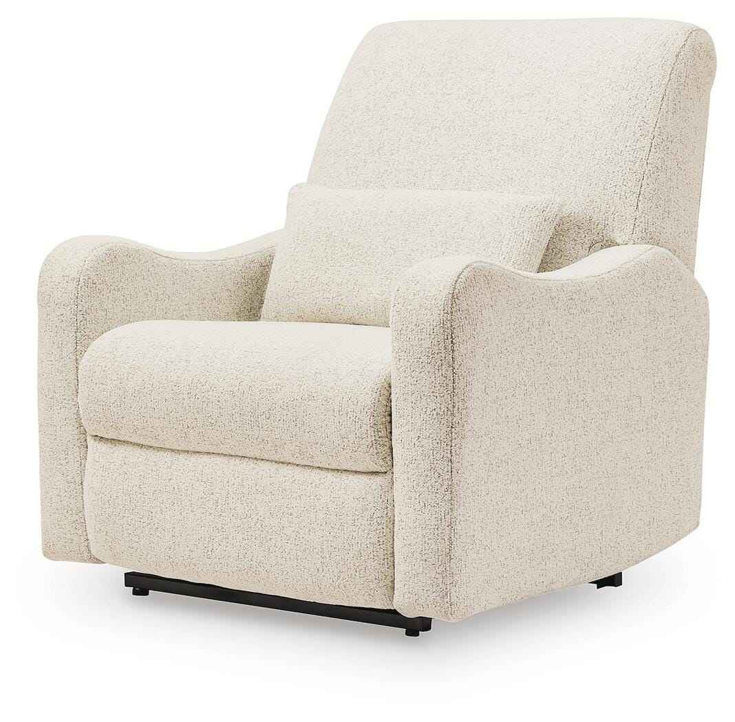 Cleo Pier Recliner