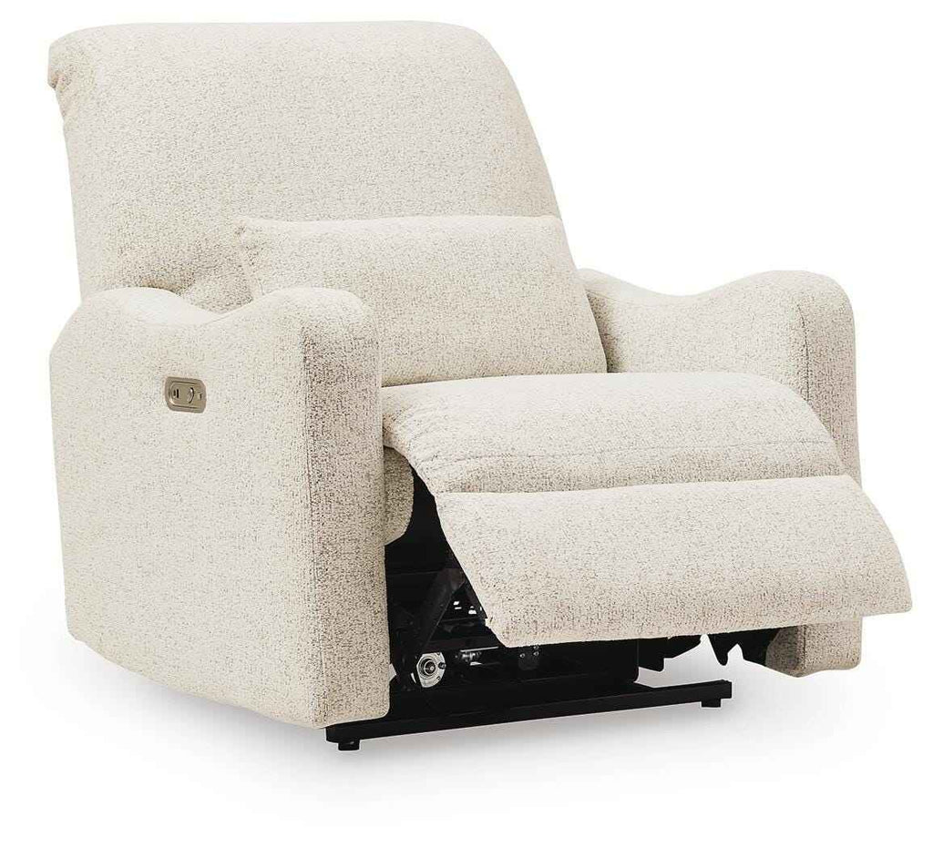 Cleo Pier Recliner