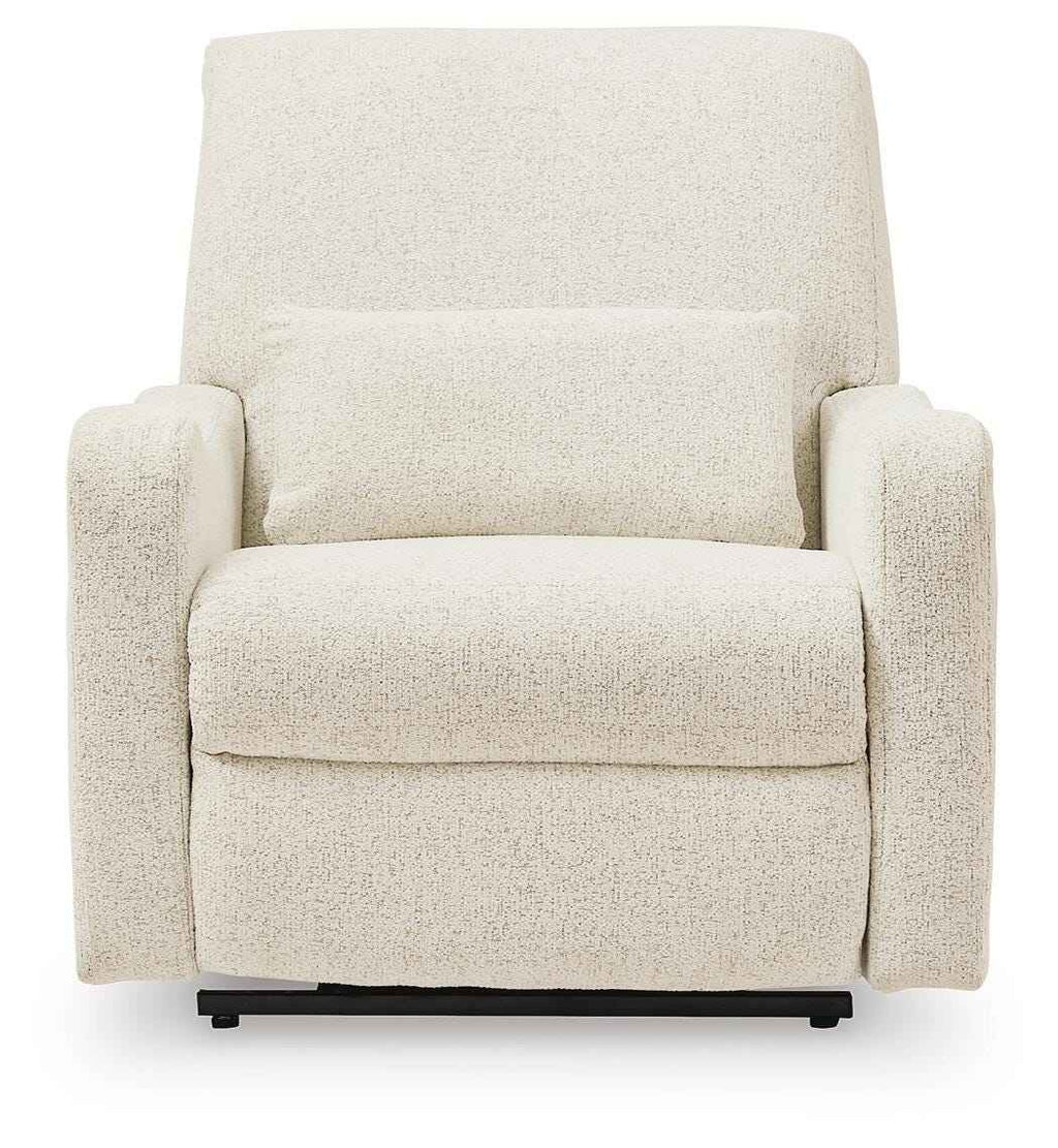 Cleo Pier Recliner