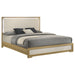 Hyland Eastern King Bed - VIP FURNITURE (NJ)